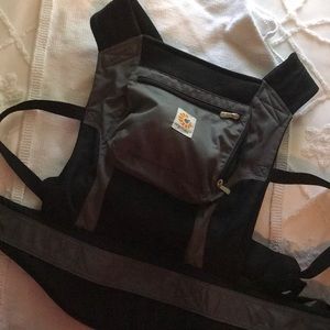 ergobaby performance bundle of joy